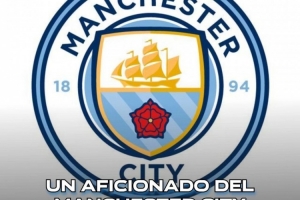 R.I.P.曼城球迷欧冠赛前在西班牙去世，俱乐部官方发文哀悼