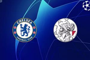 轮换！切尔西vs阿贾克斯首发：吉乌、吉腾斯、埃斯特旺出战