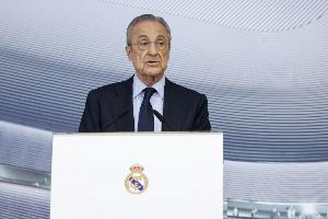 每体谈西甲海外赛取消原因：皇马、球员工会的压力、欧足联态度等