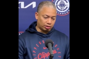 卢谈揭幕战：首发要带领球队取得好开局 这一切要从防守端开始