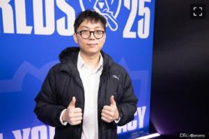 VKS教练：BLG输给100T或许有原因 但正因如此我觉得我们努力也会胜利