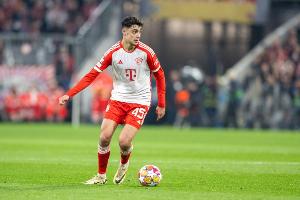 帕夫洛维奇：重要的是坚持自己的打法 卡尔是一位出色的球员