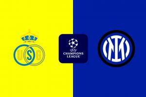 国米vs圣吉罗斯首发：劳塔罗、埃斯波西托、弗拉泰西出战