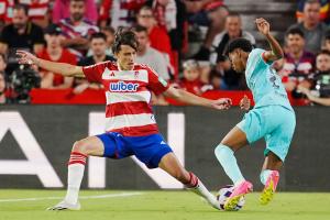 国家德比决战伯纳乌倒计时！五大关键对位或将左右战局