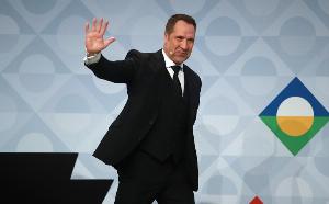 希曼：相信约克雷斯会进更多的球 阿森纳替补席上的球员水平很高