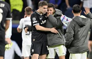 标价1亿！经纪人：阿隆索愿为伊尔迪兹放走皇马任何人 除了姆巴佩