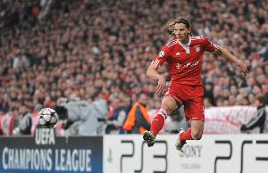 范比滕：这支拜仁的阵容当属世界前三，又一个德甲冠军几乎稳了