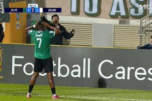 场均丢3球！国安近8场1胜2平5负，换帅后1-2负深圳+3-3港超队大埔