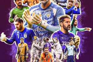 传奇门将宣布退役！卡森：在经历了不可思议的旅程后该脱下手套了