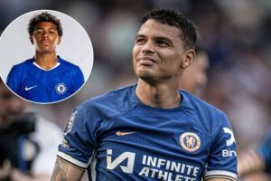 青春风暴！邮报：切尔西欧冠B名单增补33名新人，名宿之子在列