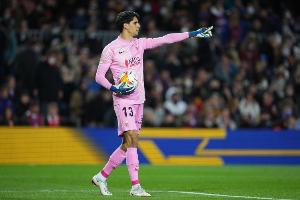 布努：我依然感觉亚马尔是属于摩洛哥的一员，他就像我们家人一样