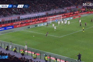 将功补过！阿特卡梅补时世界波绝平，米兰2-2比萨