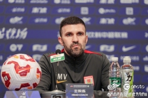 客战津门虎 亚泰背水一战唯求胜利