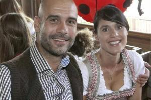 已分居！太阳报：瓜帅即将和结婚30年的妻子离婚，已购单身公寓