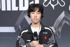 Hang：我希望遇到AL，T1的话变化会多一点，更了解老对手AL