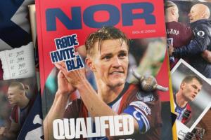 还剩16席！2026世界杯正赛已确定32席：挪威成为欧洲直通第5队