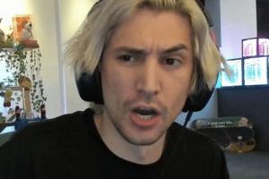 大主播xQc吐槽LOL：比赛糟糕 看不下去！观赏性完全不如CS