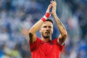 萨乌尔夺得南美解放者杯冠军，西班牙球员第三人