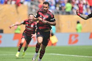 达尼洛：1月曾收到很多报价，但我想的不是钱而是在弗拉门戈夺冠