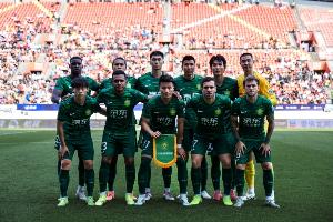 媒体人：北京国安来了一个德国的体育总监