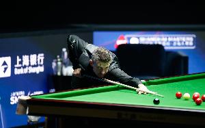 斯诺克三大赛冠军榜：奥沙利文领跑，塞尔比10冠第四，小特第十