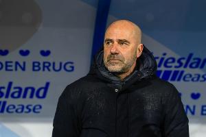 埃因霍温主帅：我和西蒙尼的理念对立，但马竞的风格其实一直在变