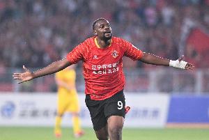 中甲身价榜：姆本扎200万欧居首铁人前五占四席 向余望50万欧