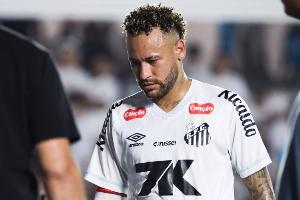 巅峰身价1.8亿！33岁内马尔身价再次下滑，降至1000万欧元