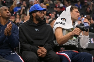 马健：火箭至少有赢快船10分实力 快船更会打球但绝对实力差太远