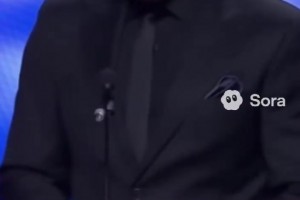 网友AI恶搞：FBI探员宣布监狱赌球人队在第三顺位选中比卢普斯！