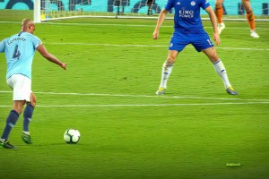 重演巅峰之作！梅西挑球过人➕一条龙➕世界波破门，真的太秀了！