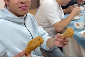 马奎真男人！从拙劣到卓越，内心强大的马奎尔已赢回尊重