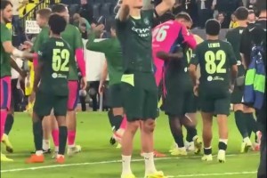 能实现父子同台吗？迷你罗入选葡萄牙U16名单！