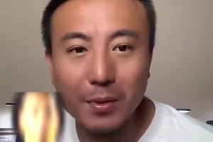 太离谱了！纽卡门将波普手抛球扔了约60米