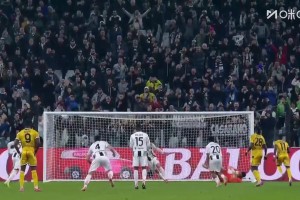 梦幻开局！弗拉霍维奇开场3分钟造点，亲自主罚一蹴而就