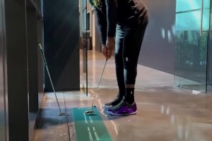 NBA女主播/主持，你认识几个呢 看球十多年，都是回忆啊！！